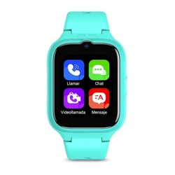 Spc Smartwatch Smartee 4G Kids 1.7 Ip68 Gps Sos