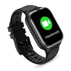 Spc Smartwatch Smartee 4G Senior 1.7 Ip68 Gps Sos