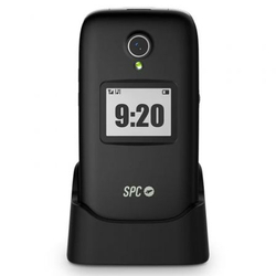 Spc 2334N Móvil Polaris Compatible Spc Care Negro