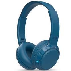Auriculares Inalámbricos Spc Heron 2 Studio/ Con Micrófono/