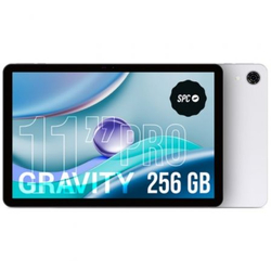 Tablet Spc Gravity 6 Pro 11 6Th/ 6Gb/ 256Gb/ Octacore/ Nieb