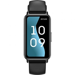 Smartwatch Spc Duo Fit/ Notificaciones/ Frecuencia Cardíaca/
