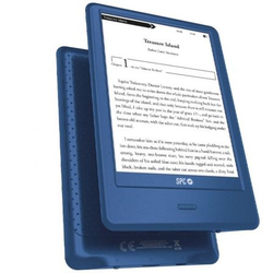 Spc Ebook Dickens Light 2 Pro 6 8Gb Usb-C Azul