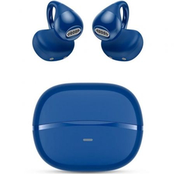 Auriculares Bluetooth Spc Boost Clip Con Estuche De Carga/ A