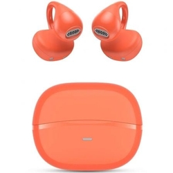 Auriculares Bluetooth Spc Boost Clip Con Estuche De Carga/ A