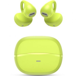 Auriculares Bluetooth Spc Boost Clip Con Estuche De Carga/ A