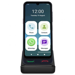 Smartphone Spc Zeus 2 Pro 4Gb/ 128Gb/ 6.1/ 4G/ Azul Navy