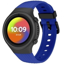 Spc Smartwatch Smartee 4G Junior 1.2 Azul + Negra