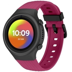 Spc Smartwatch Smartee 4G Junior 1.2 Rosa + Negra