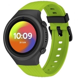 Spc Smartwatch Smartee 4G Junior 1.2 Verde+ Negra
