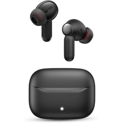 Auriculares Bluetooth Spc Ether 3 Pro Con Estuche De Carga/