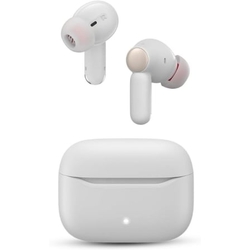 Auriculares Bluetooth Spc Ether 3 Pro Con Estuche De Carga/