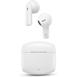 Auriculares Bluetooth Spc Ether 3 Buds Con Estuche De Carga/