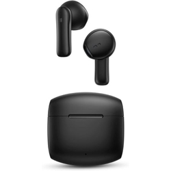 Auriculares Bluetooth Spc Ether 3 Buds Con Estuche De Carga/