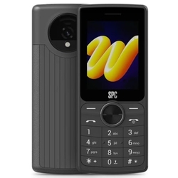 Spc Movil Básico Wild Cool 4G 2.4 Bt Fm Negro