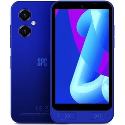 Spc Wuum One 5 Discovery 4+8Gb 64Gb Circles Blue