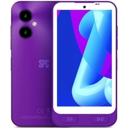 Spc Wuum One Discovery 5 4+8Gb 64Gb Circles Purpl