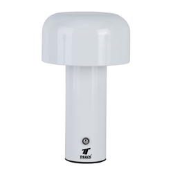 Lampara Led Thulos Seta Th - Oa4009 Color Blanco