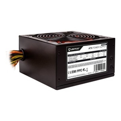 Fuente Alimentacion 550W Unyka Pfc-Pasivo 5Sata 14Cm Atx