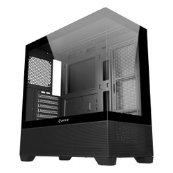 Caja Ordenador Gaming Unykach Revelat Uk121801 Atx Cristal T