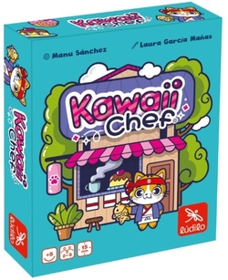 KAWAII CHEF