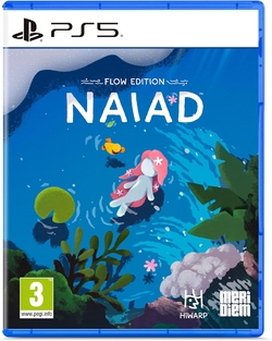 Naiad Ps5