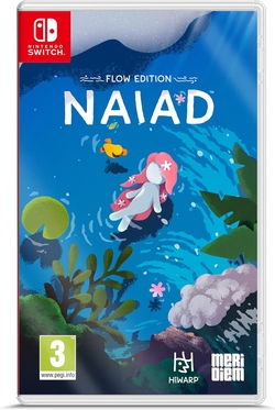 Naiad Switch