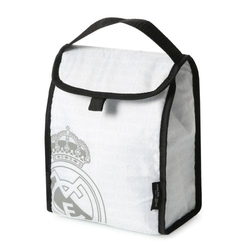 PORTA ALIMENTOS TERMICO PLIANT BLANC REAL MADRID