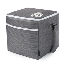 Bolsa Porta Alimentos Plegable Real Madrid 20000Ml