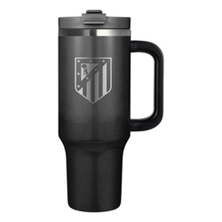 Vaso Termico Caja Regalo Atletico De Madrid