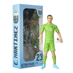 Figura Action Emiliano Martinez Argentina 20Cm