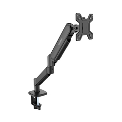 Coolbox Soporte Monitor Monobrazo Neumático