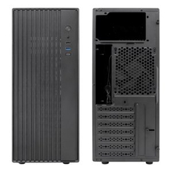 Coolbox Caja Atx A-850 Sin Fte