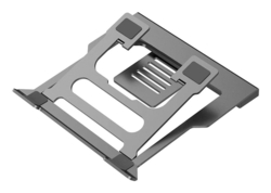 Coolbox Atrildock S. Portátiles 17 Regul+Dock 6 P