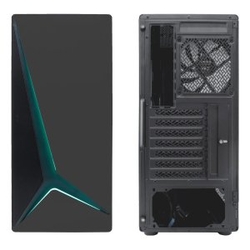 Coolbox Caja Gaming Atx Ga450 Starlight Black