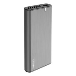 Caja Externa M.2 Usb-C Coolbox Minichase Ns31 Usb 3.2 Gen 2