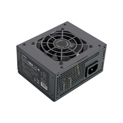Fuente De Alimentacion Coolbox Sfx Basic Black 550W 550Gr -
