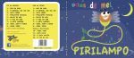 Ollos de mel:pirilampo