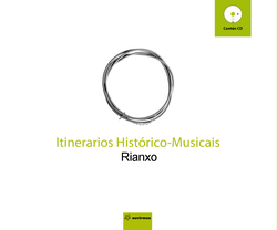 Rianxo.itinerarios historico-musicais