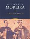 Cd/hermanos moreira. acordeon mariñeiro
