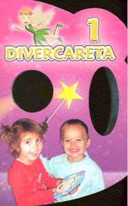(esp/cat).divercareta 1.niña.(caretas carnaval) 5 caretas