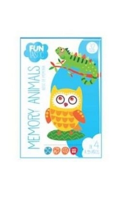 MEMORY ANIMALS