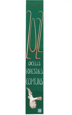 CALENDARI OCELLS RURALS COMUNS 2022