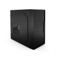 Caja Coolbox M550C Matx Usb-C Basic 500 Fuente Alimentacion