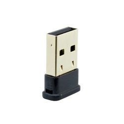 Adaptador Coolbox Bluetooth Bt5.3 Usb2.0 Mini