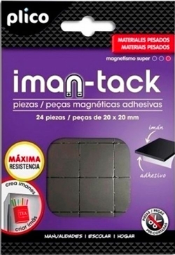 IMANTACK PEÇAS DE MAXIMA RESISTENCIA