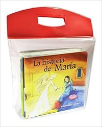 LA HISTORIA DE MARÍA