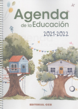 AGENDA DE LA EDUCACIÓN 2021-2022