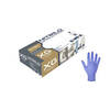 C/100 GUANTES NITRILO FLASH TALLA EXTRA GRANDE