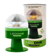 Luz De Emergencia Led One V16 Eco Dgt 3.0 Baliza Geolocaliza